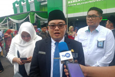 Peringati HAB ke-80, Kanwil Kemenag Lampung Tegaskan Komitmen Kerukunan dan Solidaritas