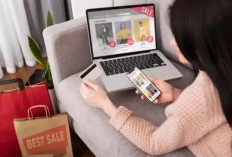  Pajak Usaha Ekonomi Digital Capai Rp34,91 T