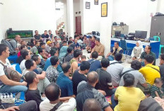 73 PMI Ilegal Dideportasi dari Malaysia