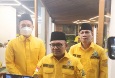 Basri Baco Dukung Zaki Iskandar Kembali Pimpin Golkar DKI di Musda Ke-10