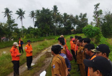  Warga Metro Selatan Ditemukan Tewas di Sungai