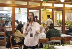 Jelang Lebaran, Masyarakat Gadai Emas Meningkat