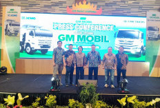 GGM Mobil  Hadir di Lampung, Perluas Jaringan FAW dan XCMG di Sumatera