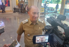 Penerima Hibah Lahan Kotabaru Diminta Cepat Membangun