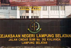 Dugaan Korupsi Desa Hara Banjar Manis, Kejari Lamsel Akan Panggil Pihak Terkait