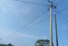  Warga Rantautemiang Harap Pergantian Kabel Listrik 