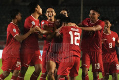 Prediksi Timnas Indonesia vs Laos: Skuad Garuda Bisa Pesta Gol 