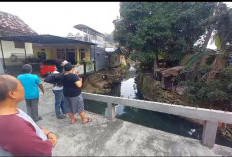 Diduga Korban Pembunuhan, Identitas Jasad yang Ditemukan Mengambang di Sungai Jalan Dr Harun Terungkap