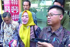 Keluaraga Minta Polisi Usut Tuntas Kematian Mahasiswa FEB Unila Pascadiksar