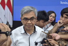 KPK Geledah Rumah Mantan Kadis PUPR Sumut Topan Ginting, Terkait Kasus Korupsi Proyek Jalan