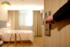 PHRI Sebut Okupansi Hotel Menurun Selama Libur Lebaran 