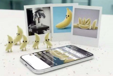  Nano Banana Gemini AI Jadi Tren 