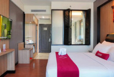 Emersia Hotel & Resort Bandar Lampung Hadirkan 'October Escape' untuk Perjalanan Kenyamanan dan Cita Rasa