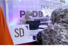 Soal PPDB Zonasi Diumumkan Februari 2025