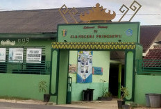  DPRD Pringsewu Desak Penuntasan Status Tanah SLBN