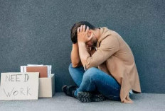  Pabrik Baja Terbesar di Inggris Tutup, 1.450 Pekerja Terancam PHK 