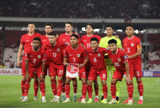 Lawan Irak dan Filipina di Kualifikasi Piala Dunia 2026, Shin Tae-yong Panggil 22 Pemain, Ini Daftarnya!
