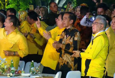 Wakil Ketua DPD Golkar Aceh Usulkan Munas Dipercepat