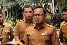 Kemendagri Libatkan Praja IPDN dalam Retret Kepala Daerah di Jatinangor