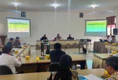 PTPN I Regional 7 Siap Dukung Program Hilirisasi Perkebunan Presiden Prabowo