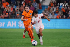 Timnas Putri Indonesia Dibantai Belanda 15-0, Pelatih: Kekalahan Telak Jadi Pelajaran Berharga