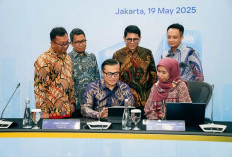  Ekonomi Indonesia Bisa Tumbuh 4,93 Persen
