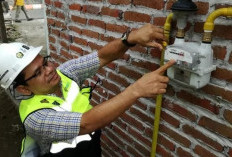  Setop Ketergantungan LPG Impor!