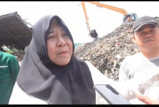 Controlled Landfill Kurangi Dampak Lingkungan TPA Bakung