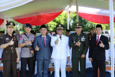 Ketua DPRD Lamteng: Harkitnas Harus Jadi Alarm untuk Saling Ambil Peran 