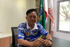 PSSI Lampung Gelar Liga 4 di Seluruh Kabupaten/Kota