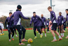 Pertarungan Penentuan Nasib di Old Trafford: United Bangkit, West Ham Tertekan