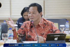 DKPP Pecat Muklis Ariyanto dari Jabatan Ketua KPU Kaur akibat Dugaan Pelanggaran Etik