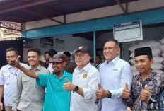  Stok Pupuk Subsidi Berlebih, Petani Boleh Tambah