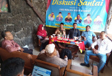 Uang Komite Dihapus, Harus Ada Solusi Meng-cover Dana BOS