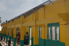  Fantastis! SMAN 1 Punggur  Dapat Anggaran Rp1,2 M Program Revitalisasi 