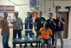 Petani Semangka Jadi Korban Pencurian Motor