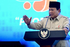 Prabowo Hapus Bonus Komisaris BUMN, Tegaskan Reformasi Tata Kelola