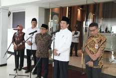  Dana Zakat Digunakan untuk Entaskan Kemiskinan