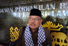 Lahan Kotabaru Disewakan, Ini Kata DPRD Lampung!