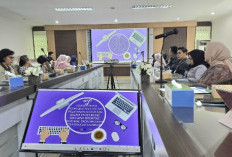 Kejari Bandar Lampung Dampingi BPJS dan Rumah Sakit, Kawal Peningkatan Layanan Kesehatan