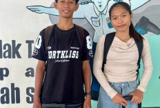 Dua Atlet Muda Pringsewu Perkuat Timnas di SEA Youth dan ASG 2025