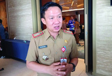  Pemprov Lampung Batasi Pemakaian Foto Pimpinan Daerah Dalam Publikasi Media Luar Ruang 