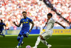 Debut Pahit Matheus Cunha 