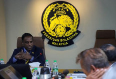 Skandal Dokumen Palsu Pemain Naturalisasi  Malaysia Terbongkar, Publik Desak FAM Dibubarkan