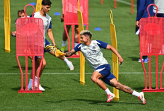 Prediksi Inter Milan vs River Plate: Laga Penentu Juara Grup E