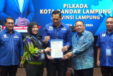 Kantongi 11 Kursi dari NasDem dan Demokrat, Eva Dwiana–Deddy Amarullah Diatas Angin 