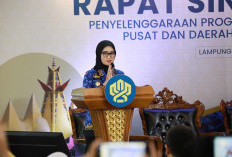 Target 3 Juta Rumah, Lampung Siap!