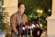  Enam Bank Akan Diguyur Dana Rp200 T