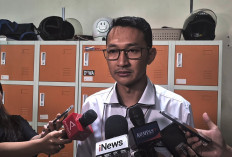 KPK Sita 14 Bidang Tanah Senilai Rp18 Miliar Terkait Kasus Korupsi Pengadaan Lahan JTTS