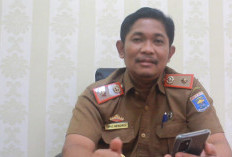 Diare Rentan saat Musim Kemarau 